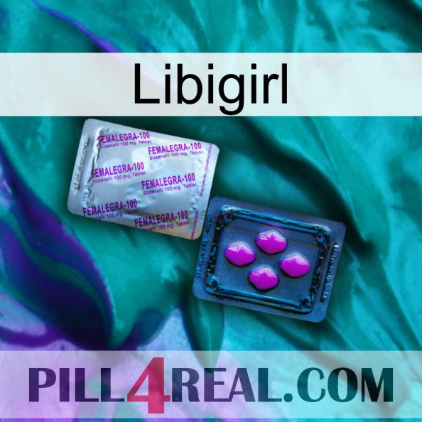 Libigirl 37